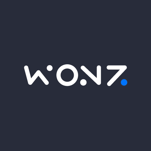 WONZ Logo