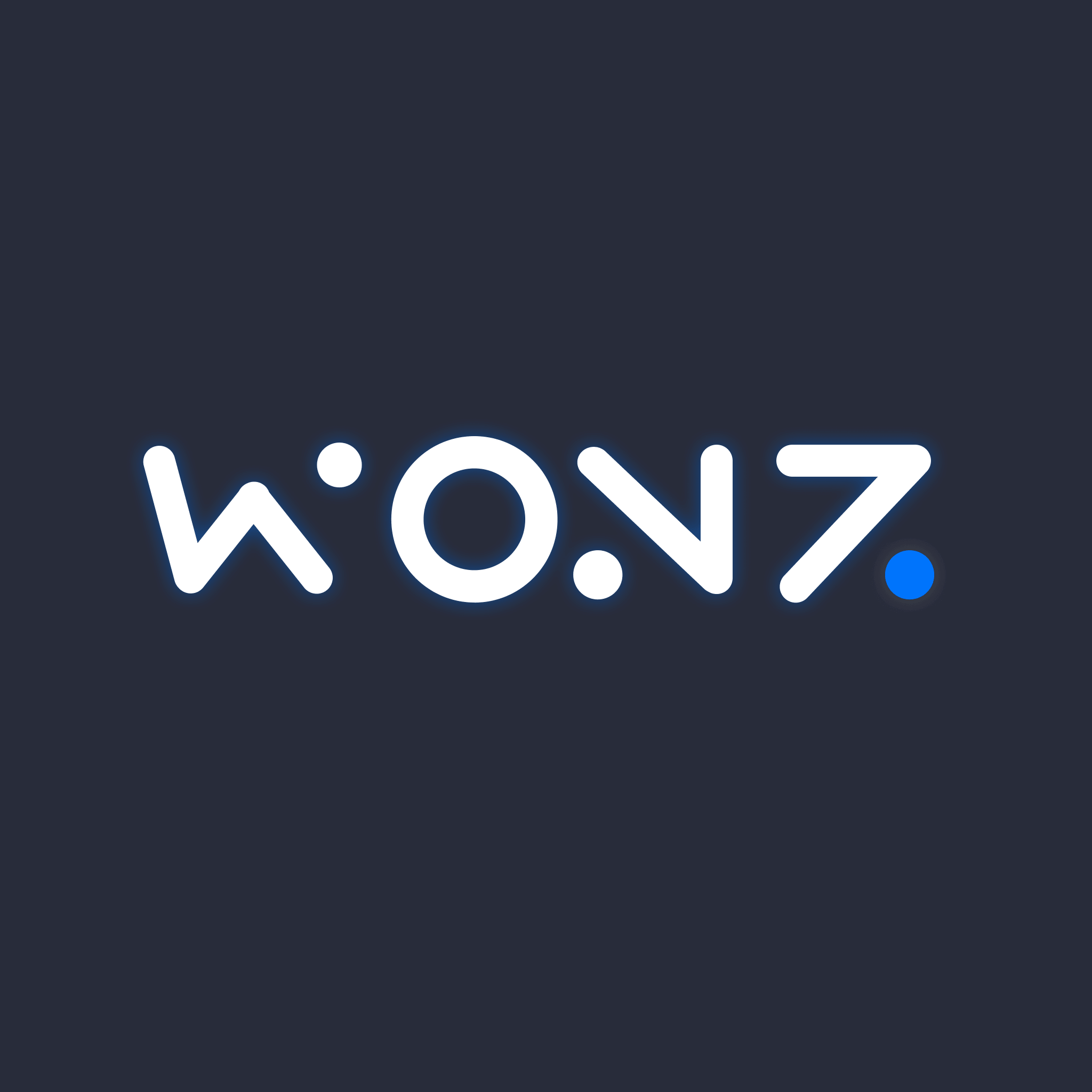 WONZ Logo